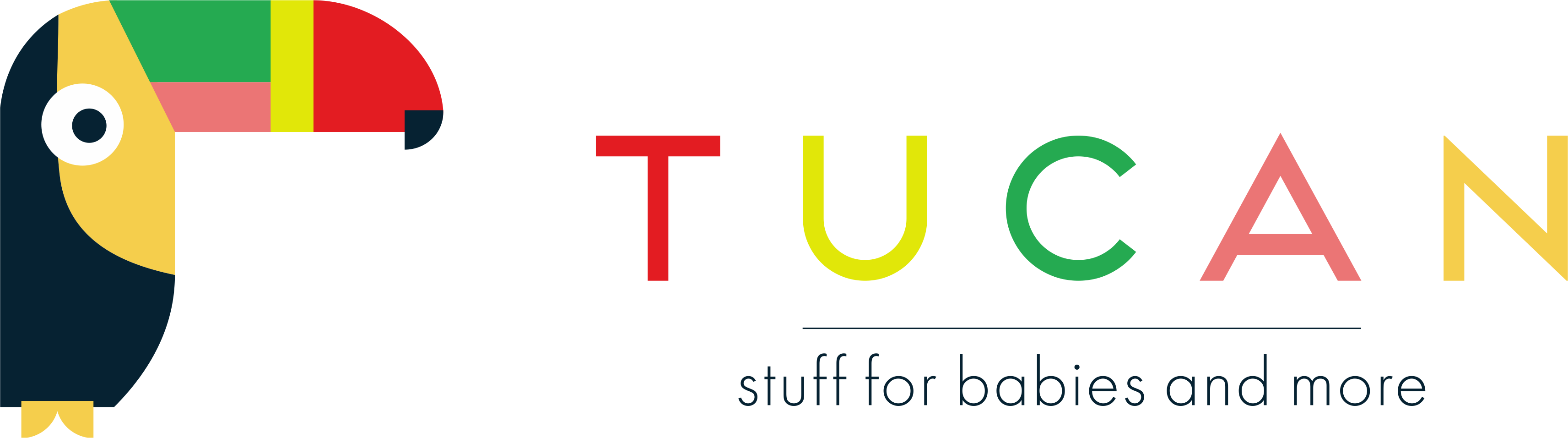 TUCAN - Stuff for babies and more TUCAN - Stuff for babies and more